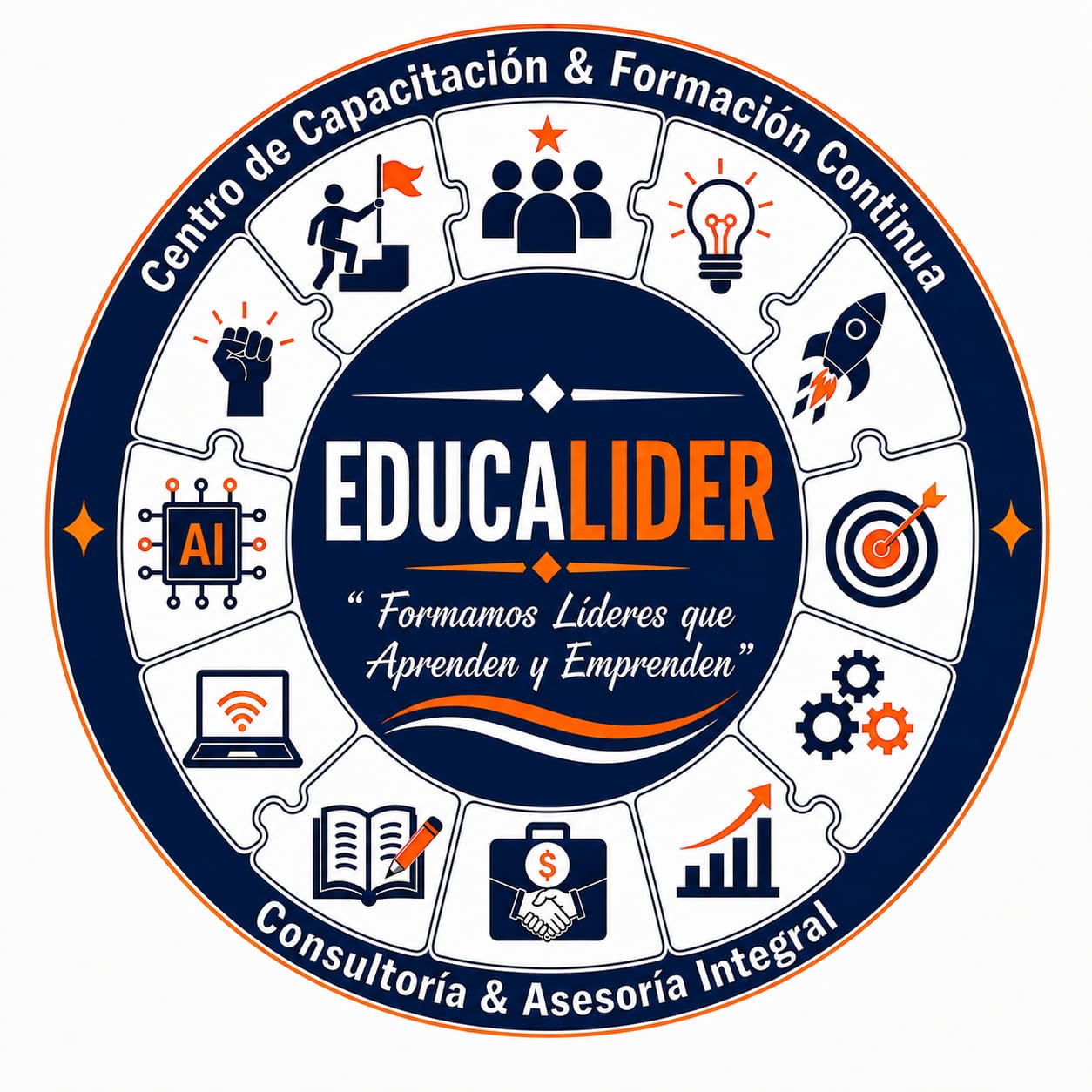 EDUCALIDER